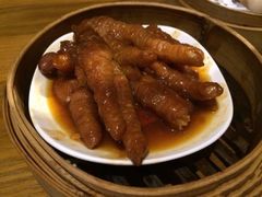 -点点心点心专门店(湾仔店)