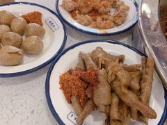 -陳艳红火锅(港汇店)