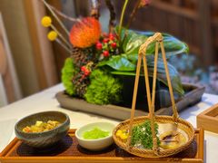 -叶叶菩提·晋福宫