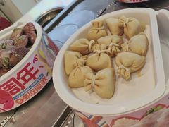 -龍歌自助小火锅(芝罘万达店)