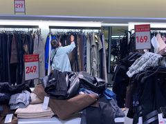 -ZARA HOME(天环广场店)