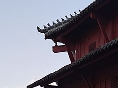 -武当山风景区