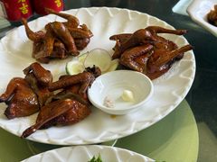 -郑猛记石岐鸽主题餐厅(长江店)