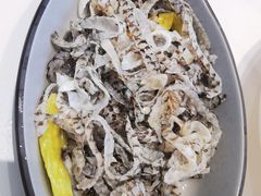 -皓景海鲜·地标美食(双月湾店)