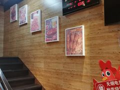 等位区-管氏翅吧(护国寺店)
