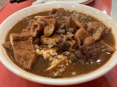 -北京小肠陈饭庄(方庄店)