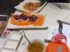 -猫爪爪原切自助烤肉(观音桥阳光世纪店)