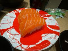 -友壹町寿司(新DNA购物中心店)