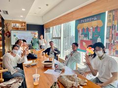 -帝京日语(春熙路旗舰校区)