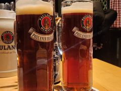 -普拉那啤酒坊Paulaner(凯宾斯基饭店)