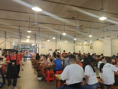 -冶建镜子·老南昌大排档·江西虾王(总店)