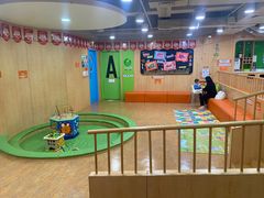 -金宝贝早教(南山花园城店)