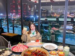-长嘉·河图火锅(长嘉汇江景旗舰店)
