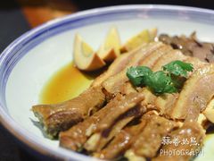 -潮堂 · 潮州菜(国贸商城店)