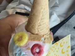 -抱抱地球咖啡馆(国家海洋博物馆店)