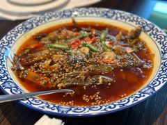 -成都海湾酒店·海湾壹品中餐厅(远大购物中心店)