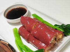 -好食上(喜盈门.范城店)