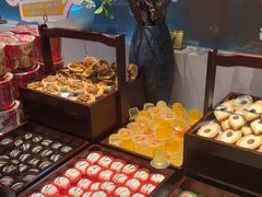 -非烤勿扰韩式自助烤肉火锅(龙岗万达广场店)