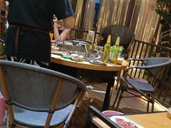 -醉月城西昌火盆烧烤(天府店)