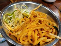 -小本家韩式烤肉(紫藤路店)