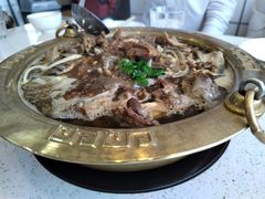 -楊家一锅(沙阳路店)