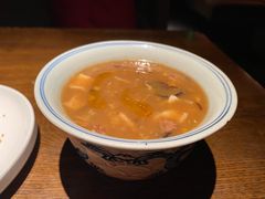 牛肉胡辣汤-掌柜的店·河南菜(世茂店)