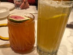 -正黄旗海鲜烧烤大排档(延安路总店)