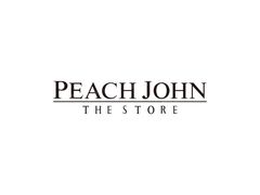 -PEACH JOHN(新宿店)