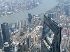 -上海之巅观光厅