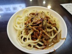 -老孙家泡馍(洒金桥店)