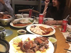 -虾饺妹·酒家(金碧店)