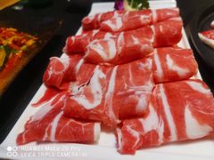 -龙记珍牛和牛烧肉(龙南街店)