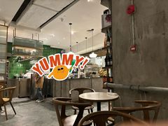 -BAKER&SPICE(环贸店)