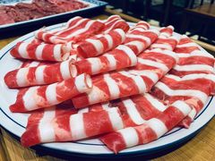 牛肉-百花深处·老北京风味菜