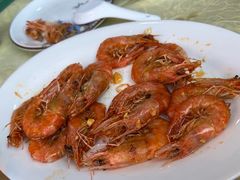 -秋姐美食店(海陵岛保利店)
