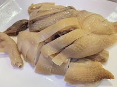 万年清仁鸡-万年酒楼(越秀南路店)