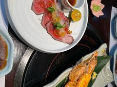 -松鹤精致料理(五一中路店)
