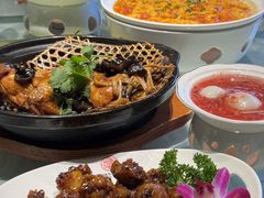 -塘人·老底子宁波菜小馆(南塘老街店)