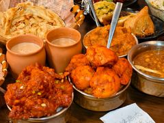 -南国印度餐厅Dakshin