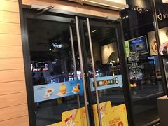 门面-麦当劳(芜湖中山南路店)