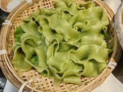 时蔬蝴蝶面-椰庭·椰子鸡·创意玩家(晶耀前滩店)
