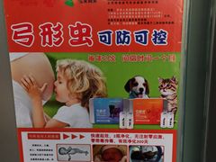 -瑞派名望志远动物医院·猫科·內科·异宠专科(直港大道店)