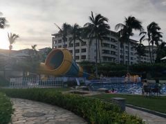 -三亚亚龙湾天域度假酒店