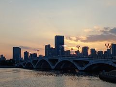 -前王院•巧克力海鲜市集餐厅(万平口店)