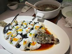 -杭儿风餐厅(嘉里中心店)