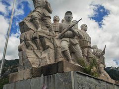-圣莲山风景区