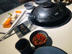 -百年果林椰子鸡(中洲店)