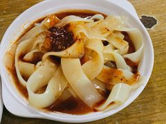 凉粉-老字号故乡烤肉店(总店)