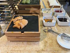 -大中华希尔顿酒店-念自助餐·嗨啤·小龙虾