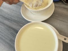 -沙湾姜撞奶甜品店(昌岗中路店)